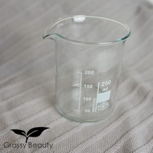 Becherglas / Laborglas 250 ml