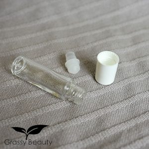 Roll-On Glas, 10 ml