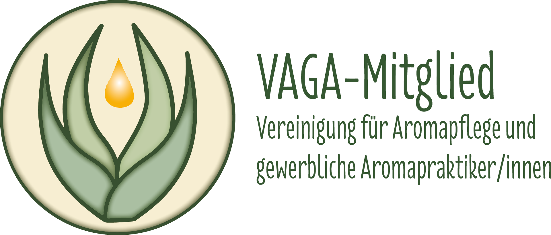 VAGA-Mitglied