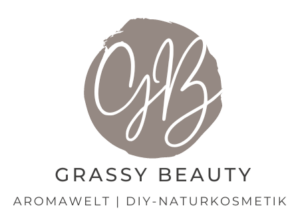 Logo Grassy Beauty